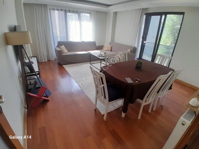 Çırçır Ege Park Evlerinde 2+1 Daire