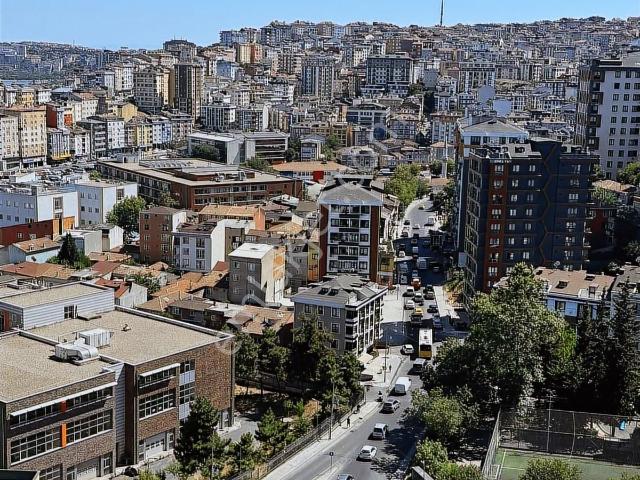 Çırçır Mah. Satılık 2+1 Daire 85mt Balkonlu Asansörü