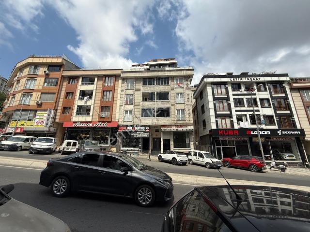 Çırçır Mah./ Saya Yolu Caddesi 3+1 / 110m² / Kat.3 / Güzel Konum