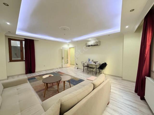 Çırçır Mahallesi 2+1 / 100m2 / Kat/2 Ebeveyn Banyolu Metro 3.dk.