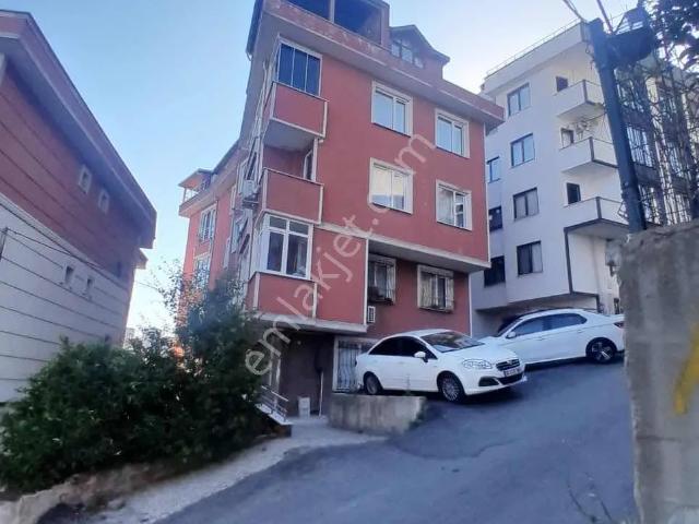 Çırçır Metroya Yürüme Mesafesı 3 Dakıka 1 + 1 Kıralık Daıre