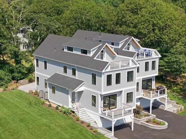 R Starknaught Hts Unit A, Gloucester, Condo For Sale