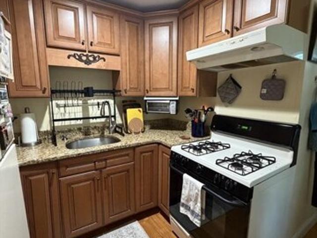 R Sumner Unit J, Boston, Condo For Sale