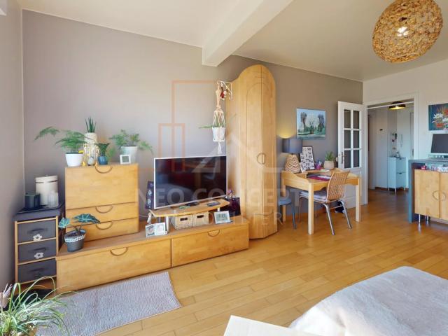 Rschwoog Vente Appartement 67