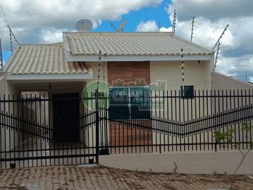 Cariri do Tocantins, Tocantins - Garagem