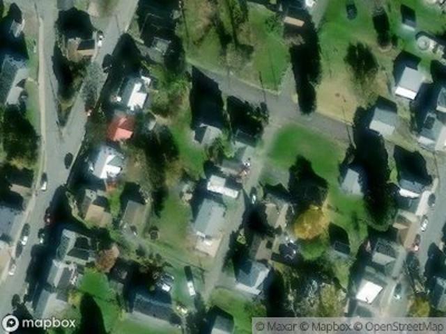 R Walnut St