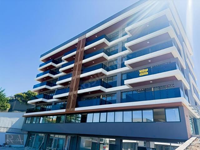 Rıza Acar'dan Batıkent Atrium'da Metro Yakını Sıfır 1+1 Satılık