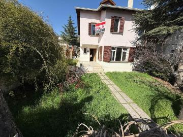 İlkyerleşim Mahallesi, Yenimahalle, Ankara ili, İç Anadolu Bölgesi