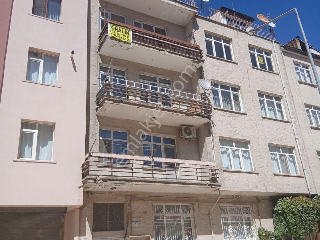 Rızaye De Kiralık Daire