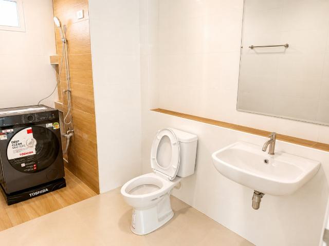 R 085 บ้านแฝดใหม่ให้เช่า ไม่เคยปล่อยเช่า หมู่บ้านเซนธารา ธาราศิริ เชียงใหม่