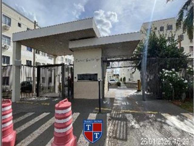 R$ 156.137,65 Apartamento MS CAMPO GRANDE TIRADENTES