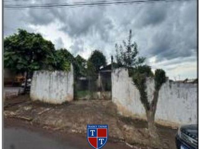 R$ 183.179,79 Terreno PR CANTAGALO JARDIM SANTA CRUZ