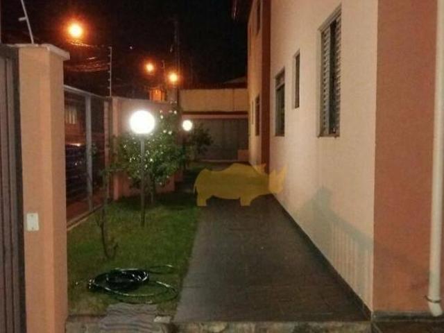 R$ 180.000,00 Apto. 2dorm 52 m2 1º andar sol da manhã 1 vaga coberta, facil acesso ao