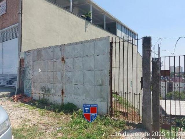 R$ 184.869,16 Terreno SP SAO PAULO JARDIM INGA