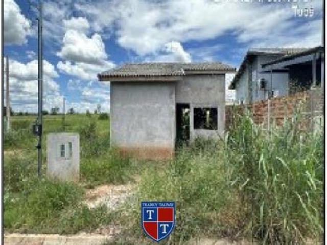 R$ 103.704,06 Casa SP TUPA RESIDENCIAL PARQUE DOS ANTURIOS