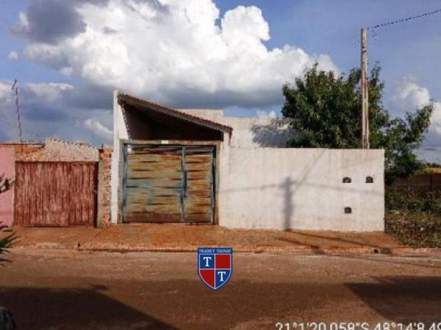 R$ 103.063,12 Casa SP PITANGUEIRAS NOVA PITANGUEIRAS