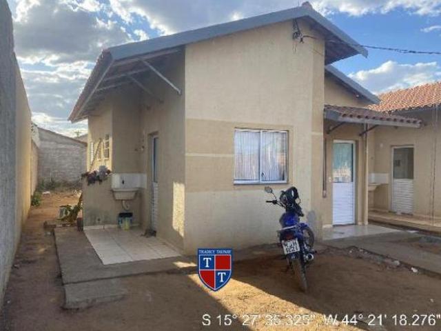 R$ 100.741,08 Casa MG JANUARIA LOTEAMENTO LIBERDADE
