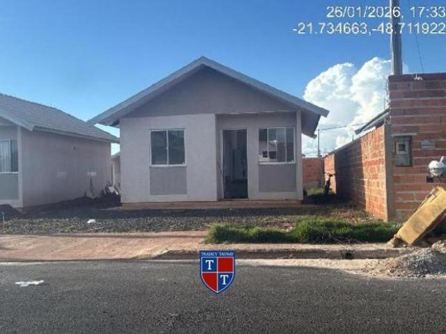 R$ 100.741,08 Casa SP TABATINGA JARDIM MARIA LUIZA I