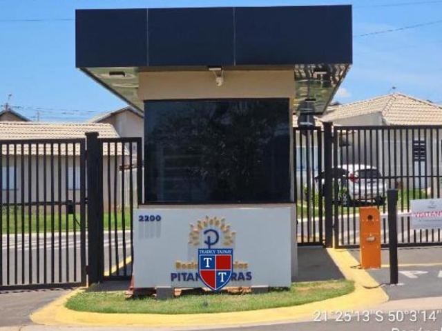 R$ 100.741,08 Casa SP PENAPOLIS RESIDENCIAL MAIS SOLAR PENAPOLIS I