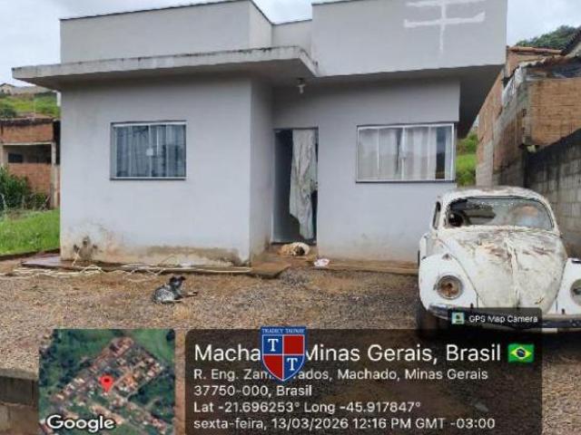 R$ 100.741,08 Apartamento MG MACHADO CENTRO