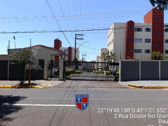 R$ 100.741,08 Apartamento SP BAURU JARDIM DAS ORQUIDEAS