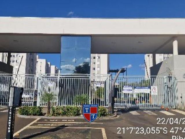 R$ 100.741,08 Apartamento SP RIBEIRAO PRETO CHACARAS PEDRO CORREA DE CARVALHO