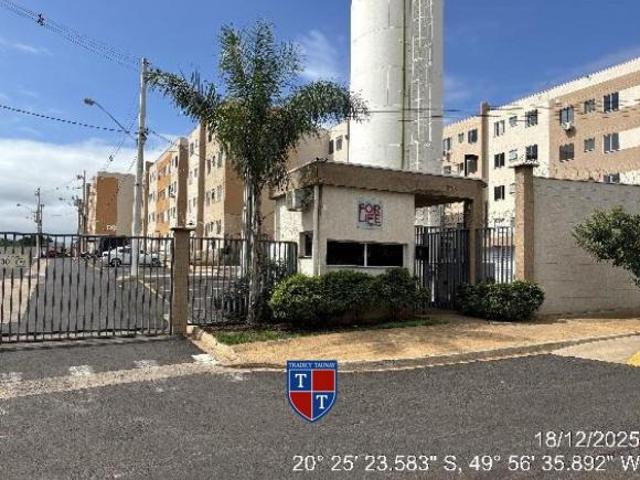 R$ 101.926,27 Apartamento SP VOTUPORANGA RESIDENCIAL FORLIFE VERSATO