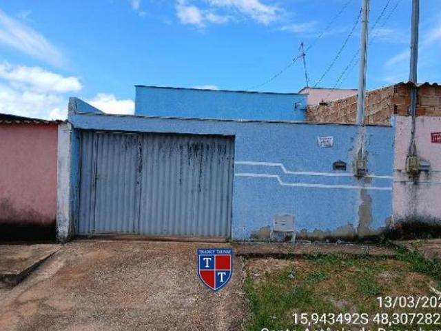 R$ 102.518,87 Apartamento GO SANTO ANTONIO DO DESCOBERTO JARDIM ANA BEATRIZ II