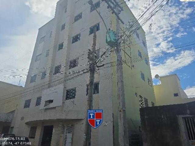 R$ 102.815,16 Apartamento GO PLANALTINA SETOR OESTE