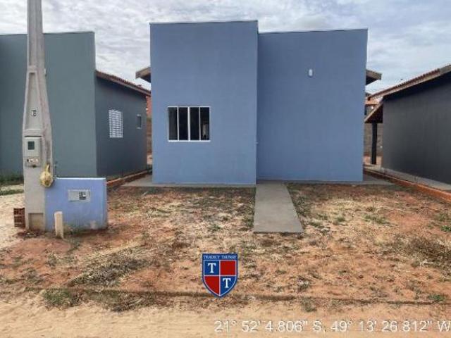 R$ 102.844,79 Casa SP REGINOPOLIS JARDIM MARIA LUIZA II
