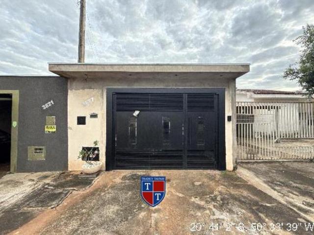 R$ 104.889,24 Casa SP AURIFLAMA RESIDENCIAL SANTO ANTONIO