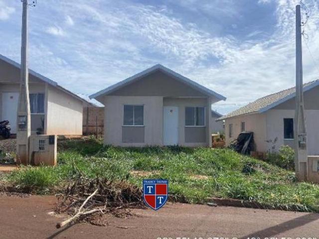 R$ 104.889,24 Casa SP SANTA CRUZ DO RIO PARDO JARDIM MARIA LUIZA