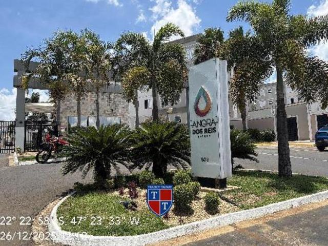 R$ 104.889,24 Apartamento SP ARARAS PQ ANGRA DOS REIS