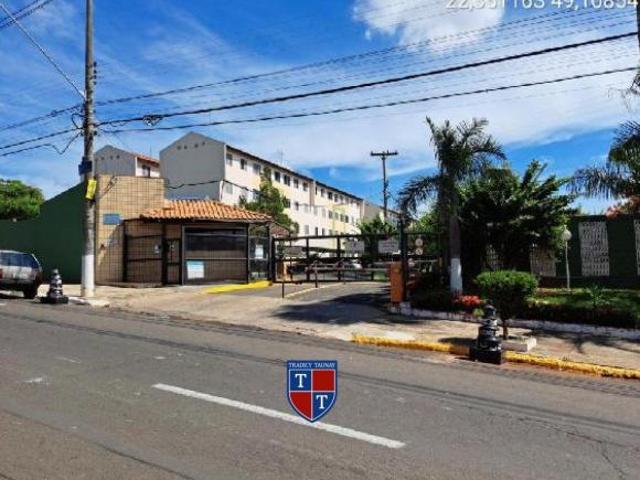 R$ 104.889,24 Apartamento SP BAURU RESIDENCIAL PARQUE DOS SABIAS