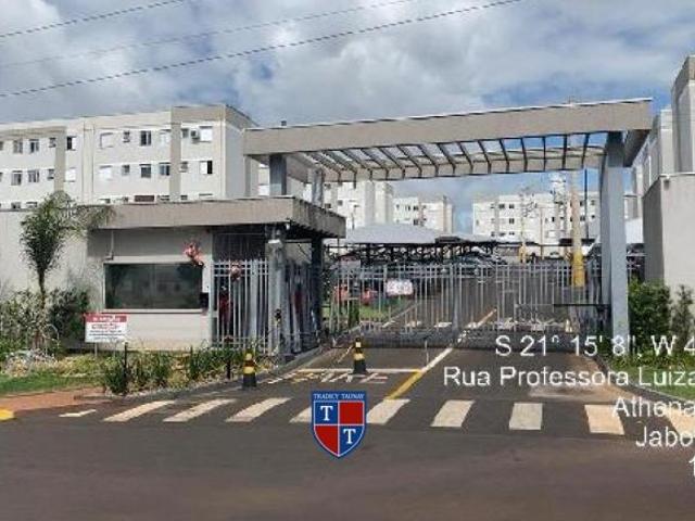 R$ 101.333,67 Apartamento SP JABOTICABAL ATHENAS PAULISTA