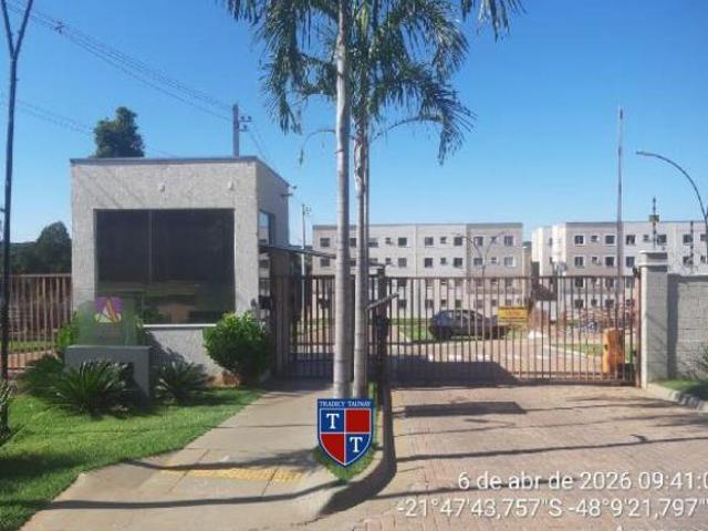 R$ 104.296,65 Apartamento SP ARARAQUARA VILA RENATA VILA XAVIER
