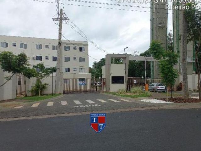 R$ 104.296,65 Apartamento SP RIBEIRAO PRETO JARDIM OURO BRANCO