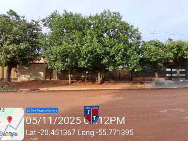R$ 105.481,84 Casa MS AQUIDAUANA PINHEIRO