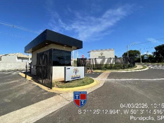 R$ 106.667,03 Casa SP PENAPOLIS RESIDENCIAL PITANGUEIRAS