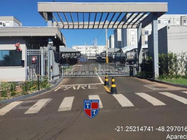 R$ 103.354,71 Apartamento SP JABOTICABAL ATHENAS PAULISTA