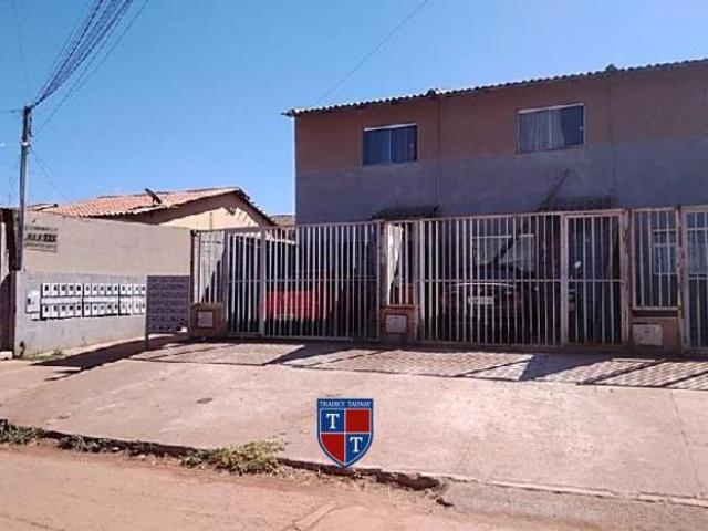 R$ 113.878,81 Casa GO AGUAS LINDAS DE GOIAS PARQUE DA BARRAGEM SETOR 11