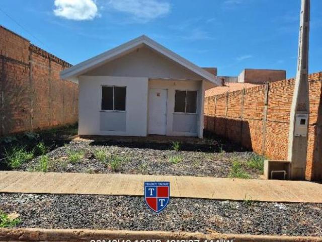 R$ 110.705,42 Casa SP MORRO AGUDO RESIDENCIAL ALFREDO BENEDETTI