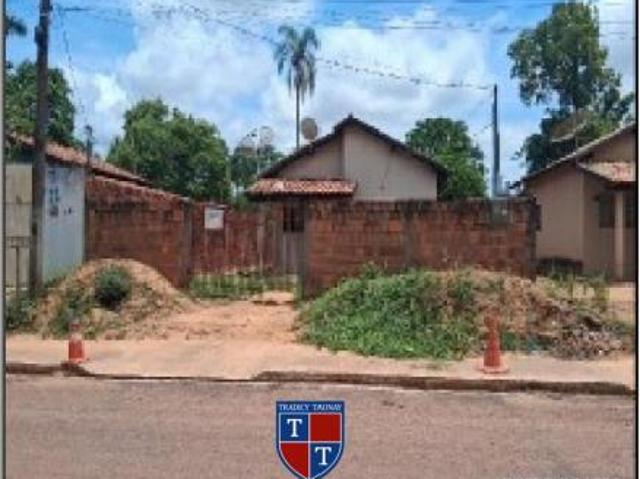 R$ 111.816,50 Casa MS AQUIDAUANA ALTO