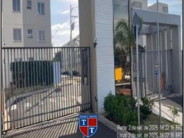 R$ 111.060,98 Apartamento SP BAURU PARQUE VIADUTO