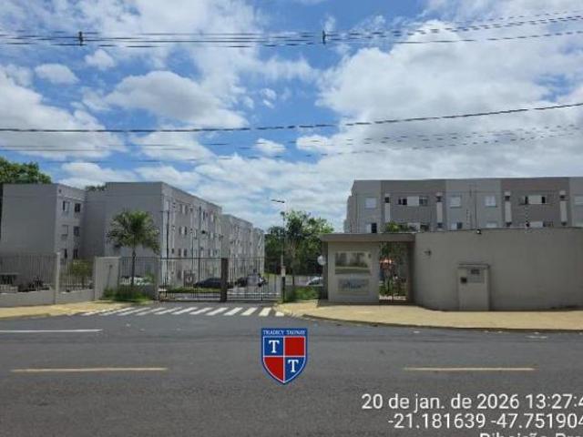 R$ 111.212,08 Apartamento SP RIBEIRAO PRETO PARQUE SAO SEBASTIAO