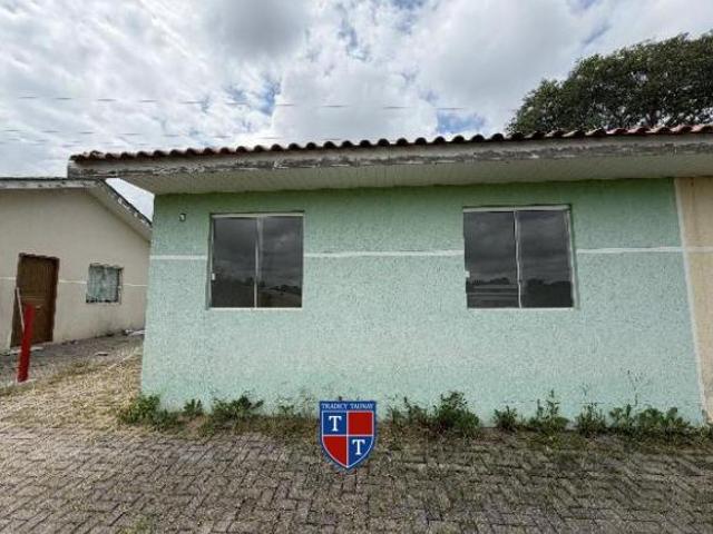 R$ 117.860,63 Casa PR CONTENDA PEPES