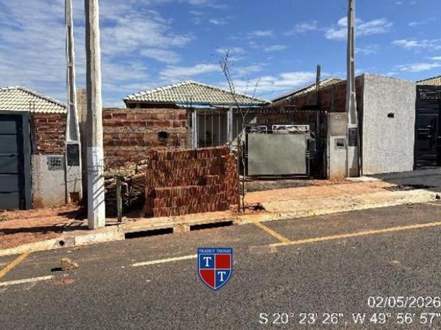 R$ 114.838,57 Casa SP VOTUPORANGA PARQUE ESPLANADA