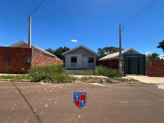 R$ 114.838,57 Casa SP MORRO AGUDO RESIDENCIAL ALFREDO BENEDETTI