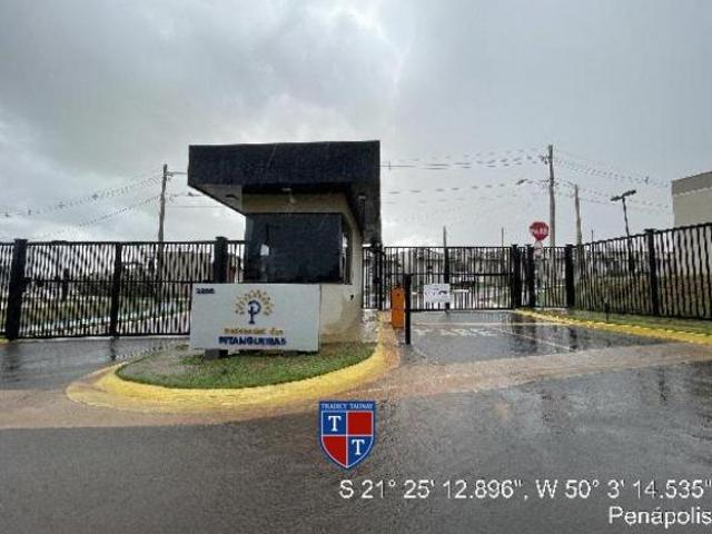 R$ 114.838,57 Casa SP PENAPOLIS RESIDENCIAL MAIS SOLAR PENAPOLIS I