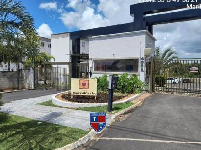 R$ 114.234,15 Apartamento SP MARILIA JARDIM CALIFORNIA